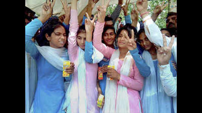 Striking Haryana girls get school upgraded