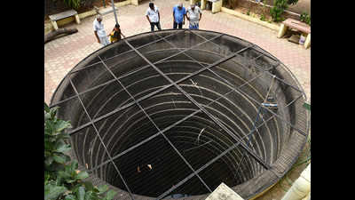 Farm well to rescue of parched Chennai residents