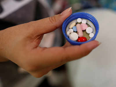 Centre tries flavoured pills to help kids finish TB treatment