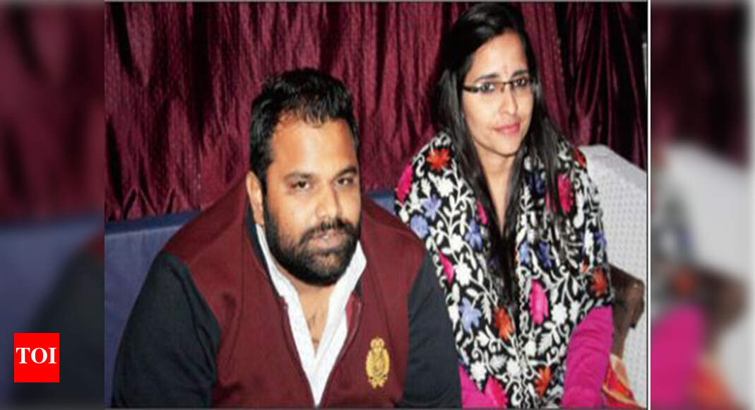 30-year-old shot dead in Jaipur, police suspect honour killing | Jaipur ...