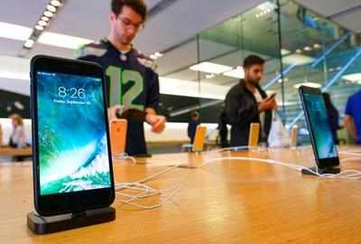 Apple will begin making at Bengaluru facility this year