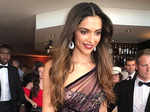 Deepika Padukone steals the show at Cannes Film Festival 2017