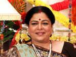 Reema Lagoo dies of heart attack