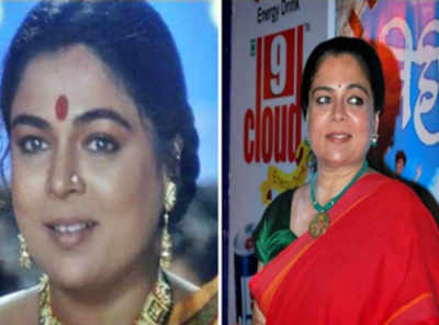 Veteran actress Reema Lagoo passes away