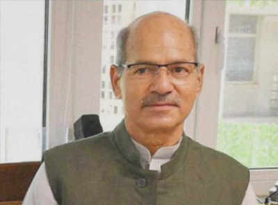 Environment minister Anil Madhav Dave passes away, PM offers condolences