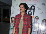 Vijay Verma at Hindi Medium screening