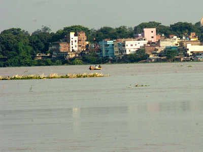 2-day national seminar on Ganga siltation opens today in Delhi