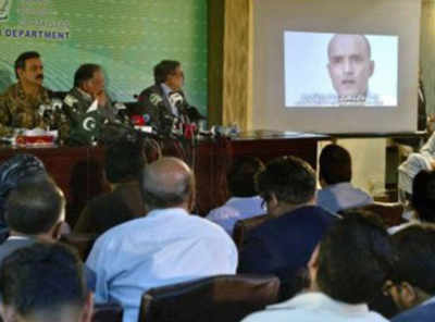Let civil courts try Kulbhushan Jadhav-like cases: UN to Pakistan