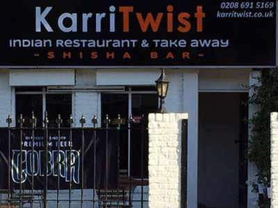 Indian eatery in UK could close after human meat report