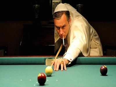 young pope