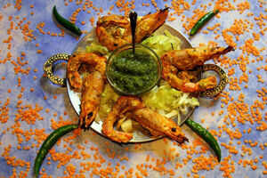 Dawat