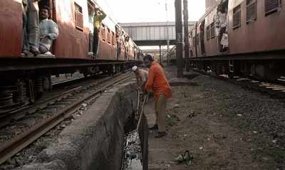 Beas, Vizag cleanest railway stations in India