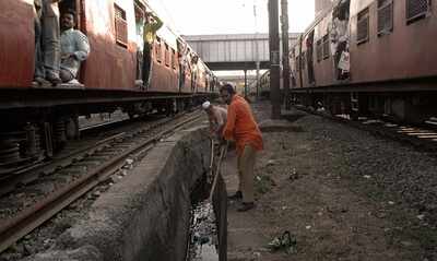 Beas, Vizag cleanest railway stations in India