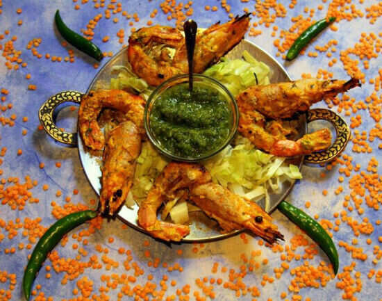 Dawat