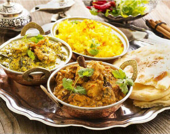 The best Indian restaurants in Milan