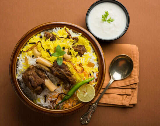 Ristorante Indiano Just India