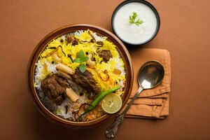 Ristorante Indiano Just India