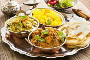 The best Indian restaurants in Milan