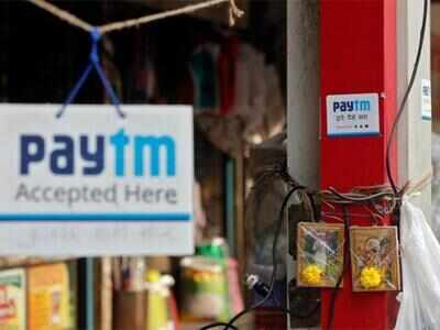 Paytm gets $1.4 billion from Softbank valuing it at $7 billion post investment