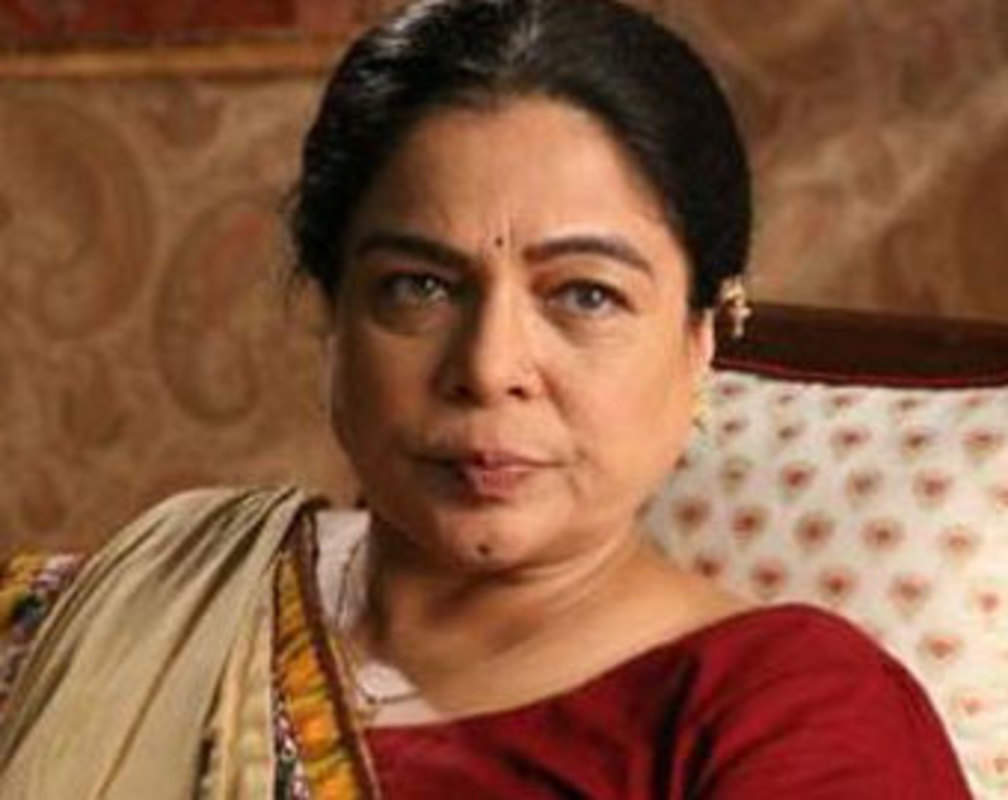 
The affable Maa to Bollywood stars is no more
