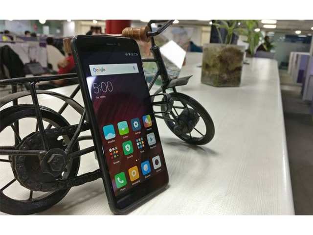 Xiaomi Redmi 4 32gb Price In India Full Specifications 29th May 21 At Gadgets Now