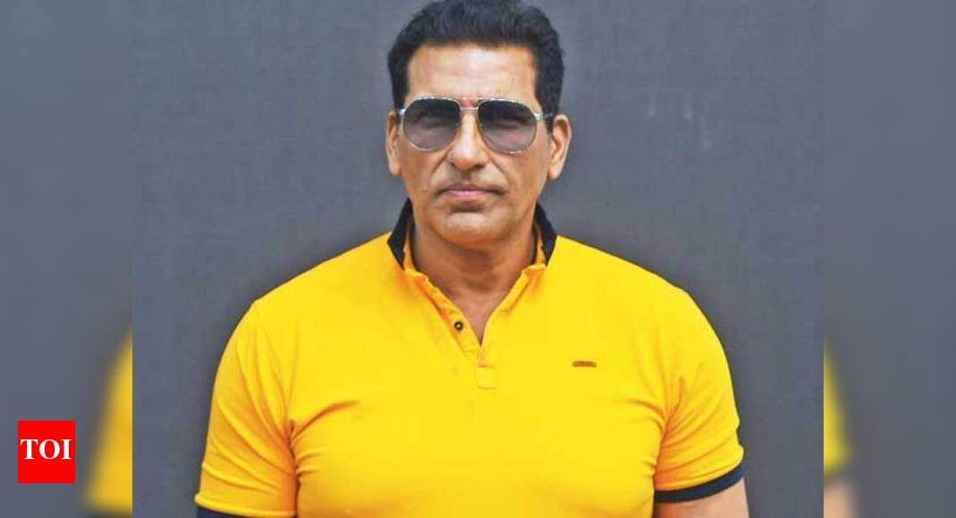 Mukesh Rishi : Being from Jammu, I saw Delhi as the city to party in ...