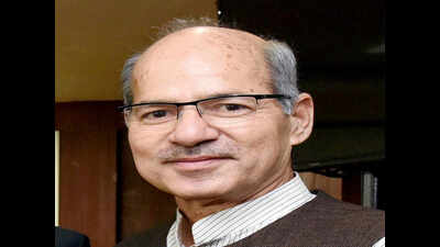 Anil Madhav Dave's demise has taken away part of my student life, says ...