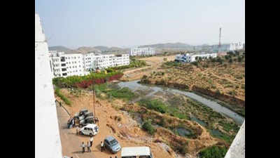89 'urbanised' Delhi villages to get 'development areas' tag soon