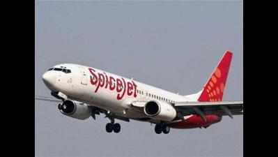 SpiceJet rolls out e-boarding facility at Bengaluru airport