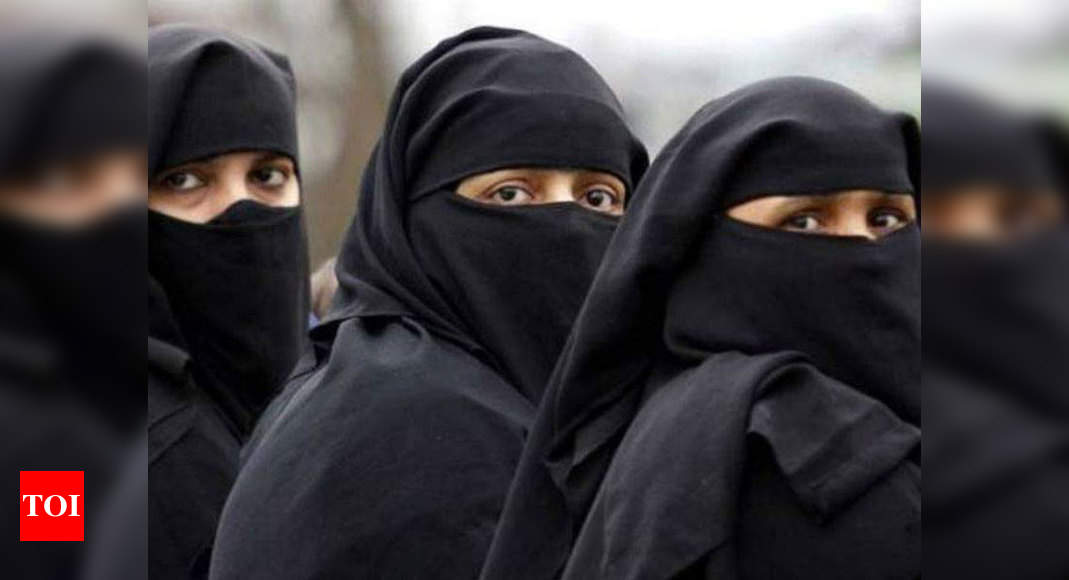 Triple Talaq Qazis To Take Brides View On Triple Talaq Muslim Law Board India News Times 