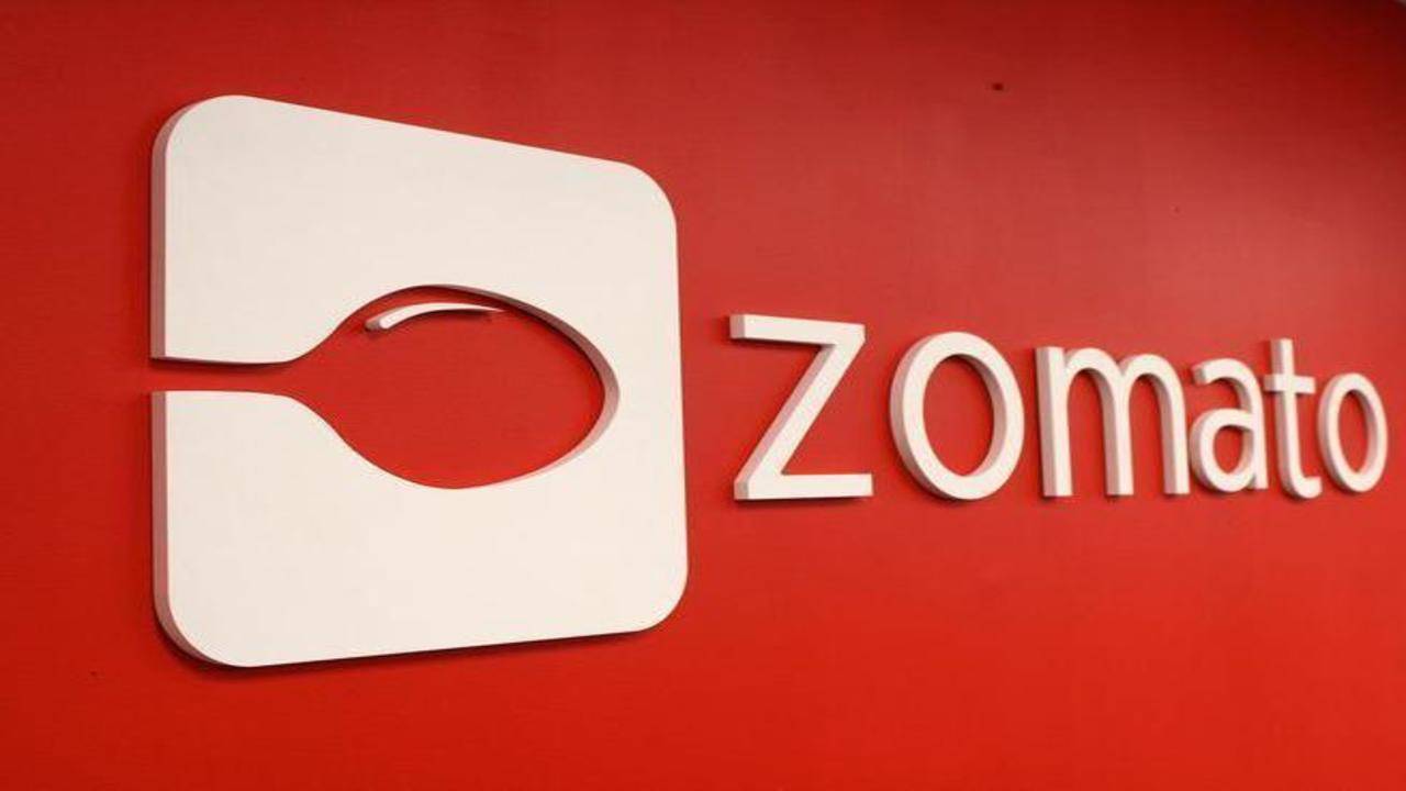 Laptop Computer Displaying Logo of Zomato Editorial Stock Photo - Image of  digital, laptop: 209290473