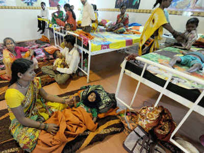 India ranks below Lanka, Bangladesh on healthcare index