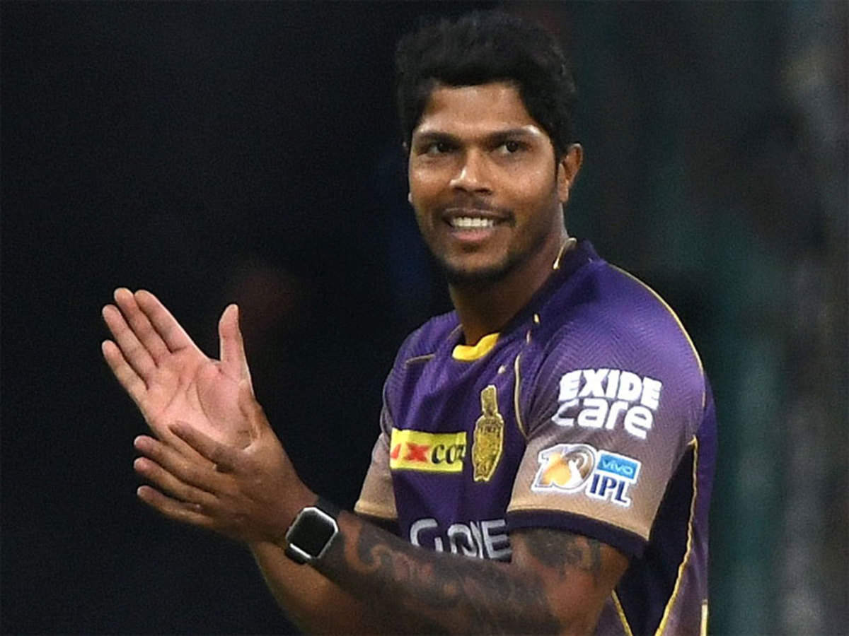 KKR vs MI, IPL 2017: Getting Parthiv early will be the key, says Umesh Yadav | Cricket News - Times of India