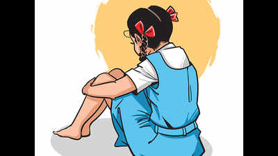 Kolkata: 12-year-old rape survivor who became mother returns to school