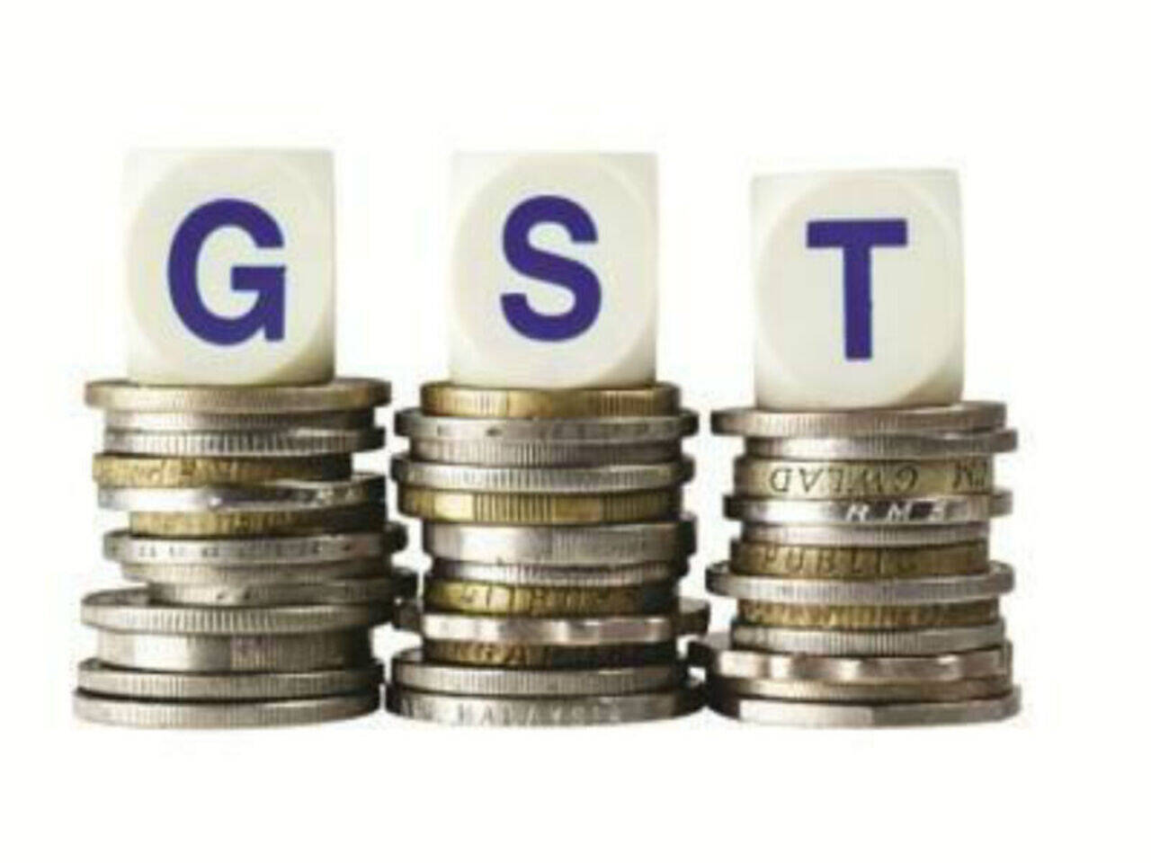 How much GST rates apply on Hair  Beauty Salon