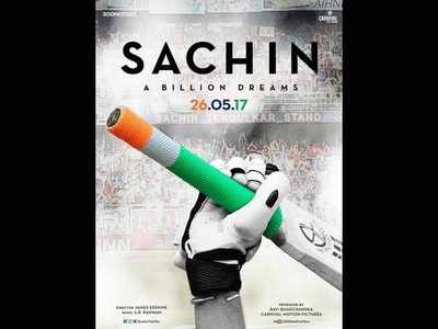 Grand premiere of 'Sachin: A Billion Dreams' awaits the film and cricket fraternity