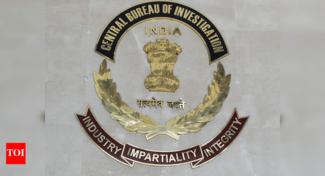 Rio Olympics 2 Undeserving Medicos In Rio Team CBI Registers Preliminary Enquiry More Sports 