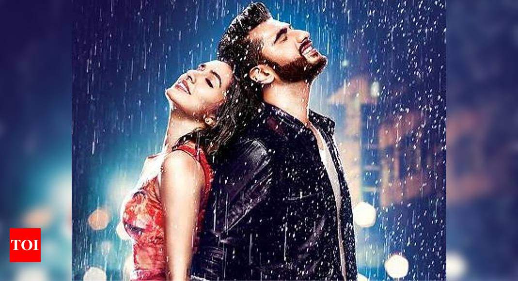 Half Girlfriend Box Office Collection, Movie Review, Story, Trailer