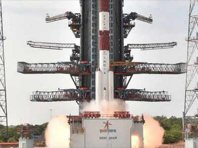 Come June 5, Isro to launch 'game changer' rocket