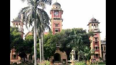 Allahabad University enhances fee for all courses