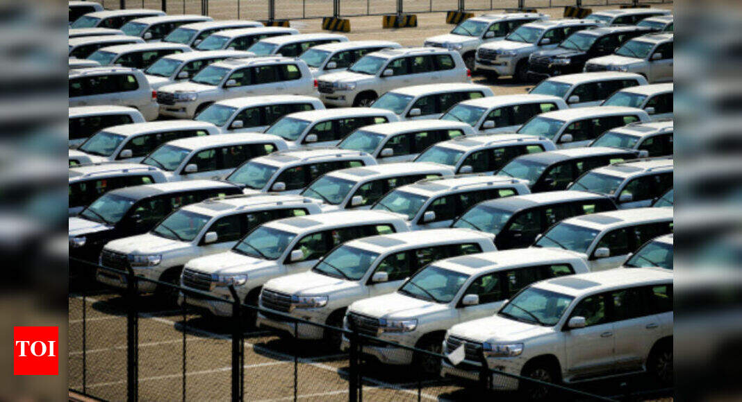 GST rate on hybrid vehicles against green mobility Auto industry