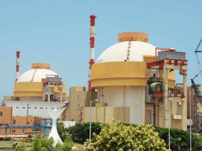 Cabinet nod for nuclear reactors bid to make up for lost time?