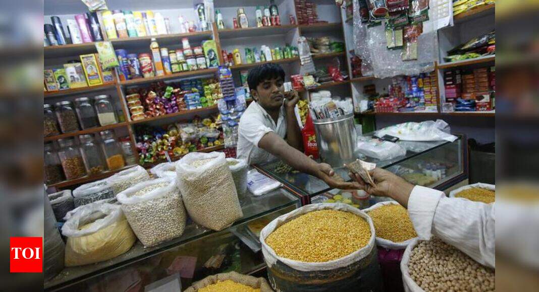 GST rates Cleaning clothes costlier with detergents facing 28