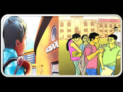 Digital step: Education institutes to go cashless, tie up with e ...