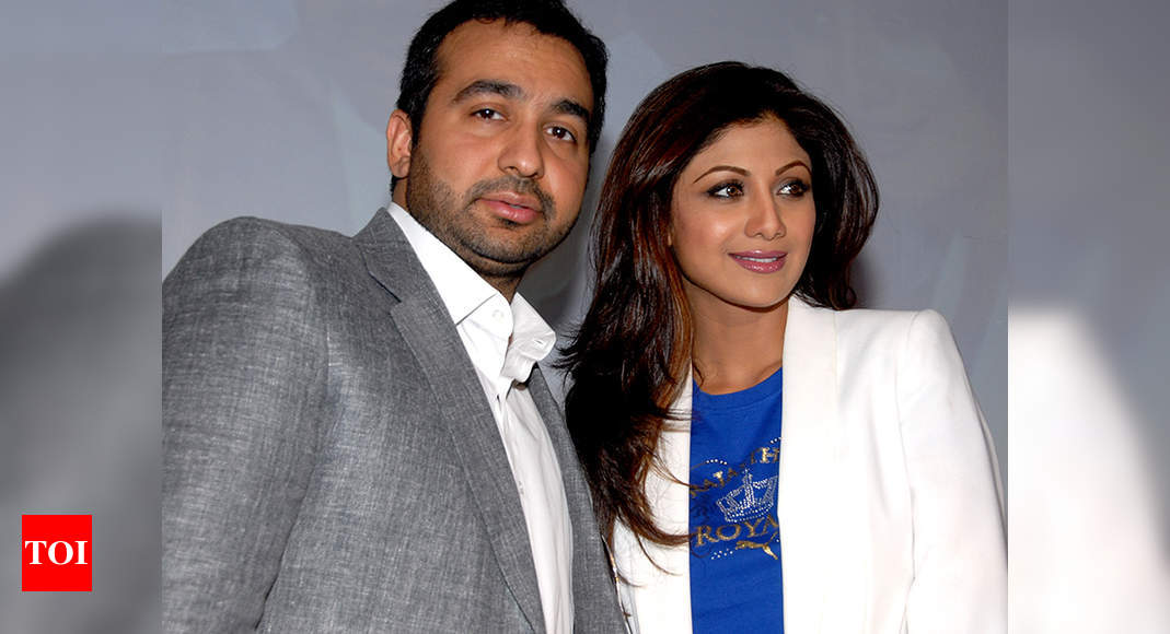 High drama over Raj Kundra's Rs 100 crore 'threat' in court | Thane