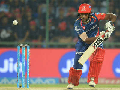 IPL 2017: Sanju Samson's season of redemption