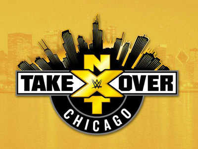 WWE NXT TakeOver Chicago: Full card and match predictions