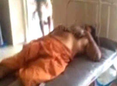 Xxx Rape Scene Sharma Sex Video - Woman cuts off genitals of alleged rapist in Kerala, CM calls her  \