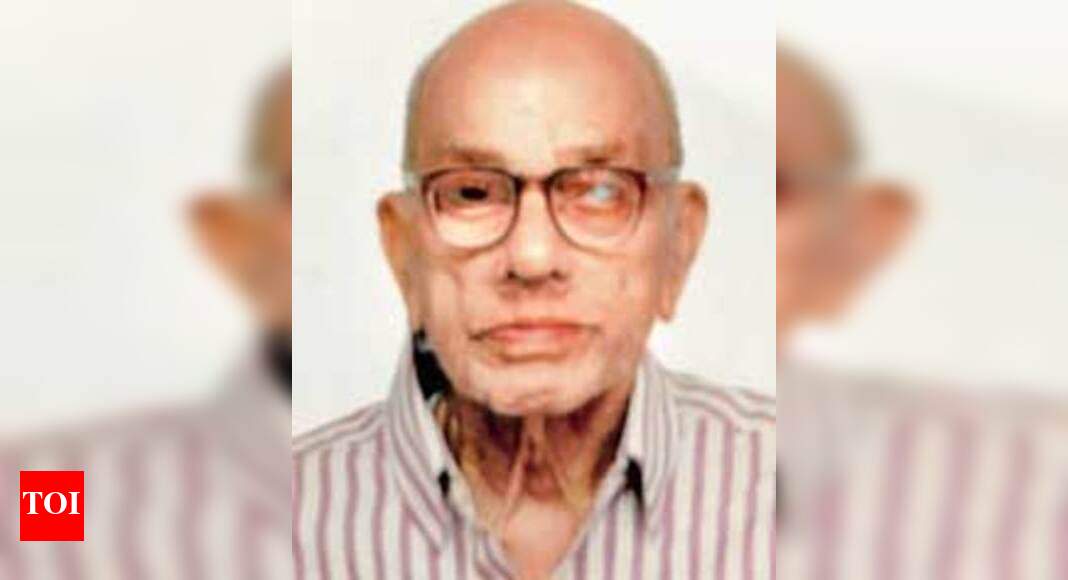 BONIFACE DANTE (ex Siemens) Times of India