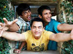 Rajkumar Hirani's ‘3 Idiots’ struck gold at the box office